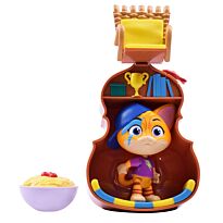 44 Котенка: Игровой набор с фигуркой Лампо и аксессуарами
