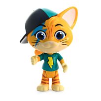 44 Котенка: Музыкальная фигурка Лампо (15 см)