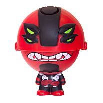 Ben 10: Pop-Tops. Силач