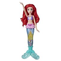 Disney Frozen: Кукла принцесса Дисней интерактивная Ариэль