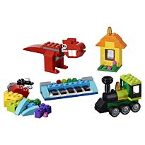 LEGO: Модели из кубиков Classic 11001