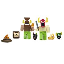 Roblox: Набор Гора Богов