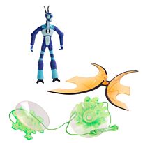 Ben 10: Фигурка 12.5 см, Жук