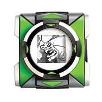 Ben 10: Часы Омнитрикс Игры Пришельцев
