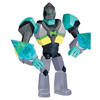 Ben 10: Фигурка 12.5 см Бронированный Алмаз