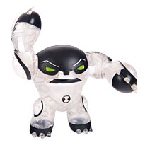 Ben 10: Фигурка 12.5 см Ядро «Родная планета»