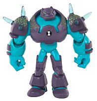Ben 10: Omni-Enhanced. Шок Рок 12,5см