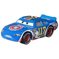 Cars: Базовая машинка Ralph Carlow