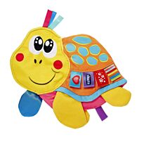 Chicco: Игрушка развивающая Черепаха 3м+