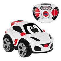 Chicco: Машинка Rocket the Crossover на р/у 2г+