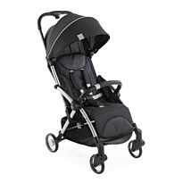 Chicco: Прогулочная коляска Goody Plus Graphite