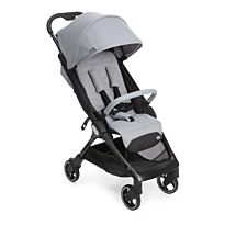 Chicco: Прогулочная коляска We Cool Grey