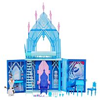 Disney Frozen: ИГР НАБ ХОЛОДНОЕ СЕРДЦЕ 2 ЗАМОК