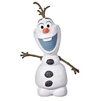 Disney Frozen: ИГРУШКА ХОЛОД СЕРД2 ИНТЕРАКТИВНЫЙ ОЛАФ