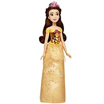Disney Princess: КУКЛА ПРИНЦЕССА ДИСНЕЙ БЕЛЛЬ