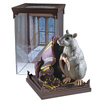 The Noble Collection: Harry Potter. Фигурка Scabbers 19см.