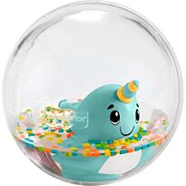 Fisher Price: Игрушка Водные друзья, дельфин