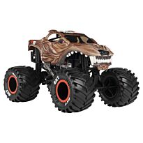 Monster Jam: 1:24 Монстр-Трак Wolf's Head