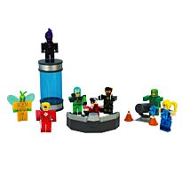 Roblox: Набор Герои Роблоксии