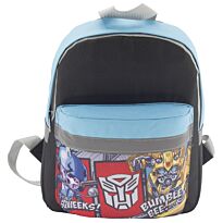 Рюкзак  28х24 x 8,5 см. Transformers