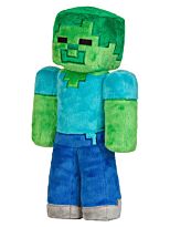 Minecraft: Мягкая игрушка Zombie 30см