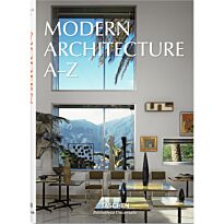 Modern Architecture A–Z