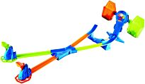 Hot Wheels: Action. Игровой набор Разрыв баланса