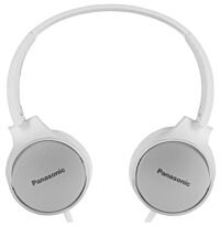 Panasonic: Наушники-накладные RP-HF300GC-W белый