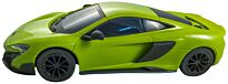 RW: Радиоуправляемая машинка McLaren 675LT Coupe на пульте управления, 1:18, в ассортименте