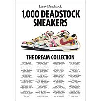 1000 Deadstock Sneakers