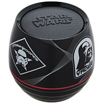 Портативная акустика  Lexibook Звездные Войны (Bluetooth, 3 Вт)