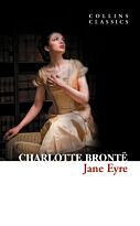 Bronte C.: JANE EYRE