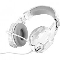 Наушники TRUST GXT 322W -SNOW CAMO