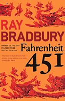 Bradbury R.: Fahrenheit 451