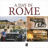 #A Day In Rome 4CD (фирм.)