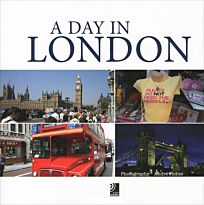 #A Day In London 4CD (фирм.)