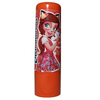 Enchantimals: Детский бальзам для губ «Апельсин» с маслом авокадо