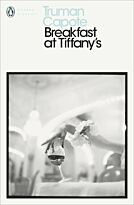 Capote T.: Breakfast at Tiffany's