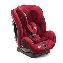 JOIE: Автокресло Stages (Group 0+/1/2) Cherry (красный)