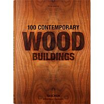 100 Contemporary Wood Buildings