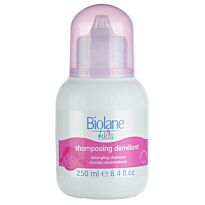 Biolane: Шампунь мягкий 250мл 3г+/BESD