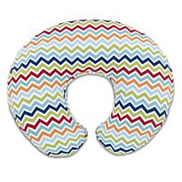 Chicco: BOPPY Подушка для кормления COLORFUL CHEVRON