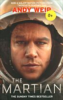 Weir A.: The  Martian (film tie-in)