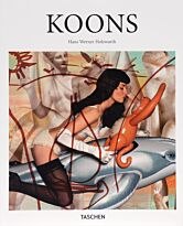 Werner Holzwarth H.: Koons
