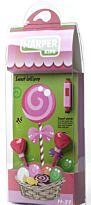 Наушники HARPER KIDS H-31 red