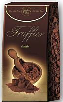 Трюфель Chocolat Mathez классический 200г