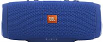Портативная акустика JBL Charge 3 (синяя)