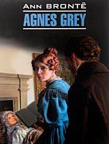 Bronte Anne: Agnes Gray