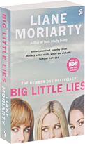 Moriarty L.: Big Little Lies (TV tie-in)