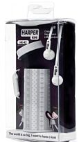 Наушники HARPER KIDS HK-42 White